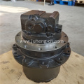 Excavator KX080-3 Final Drive Travel Motor